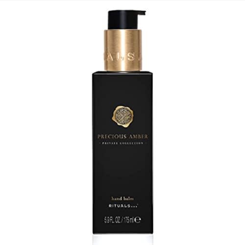 Rituals Precious Amber Handlotion, Private Collection, 175 ml