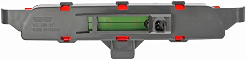 Dorman 923-289 Center High Mount Stop Light For Select Chevrolet Models #TOP4