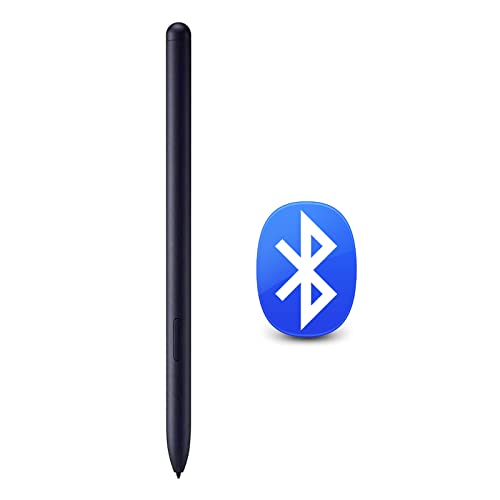 S Pen para Samsung Galaxy Tab S7 S7+ Ultra SM-T870 repuesto lápiz óptico negro