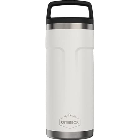 Otterbox Elevation Growler w/Twist on Lid (28OZ, Ice Cap) Ice Cap 828 ml