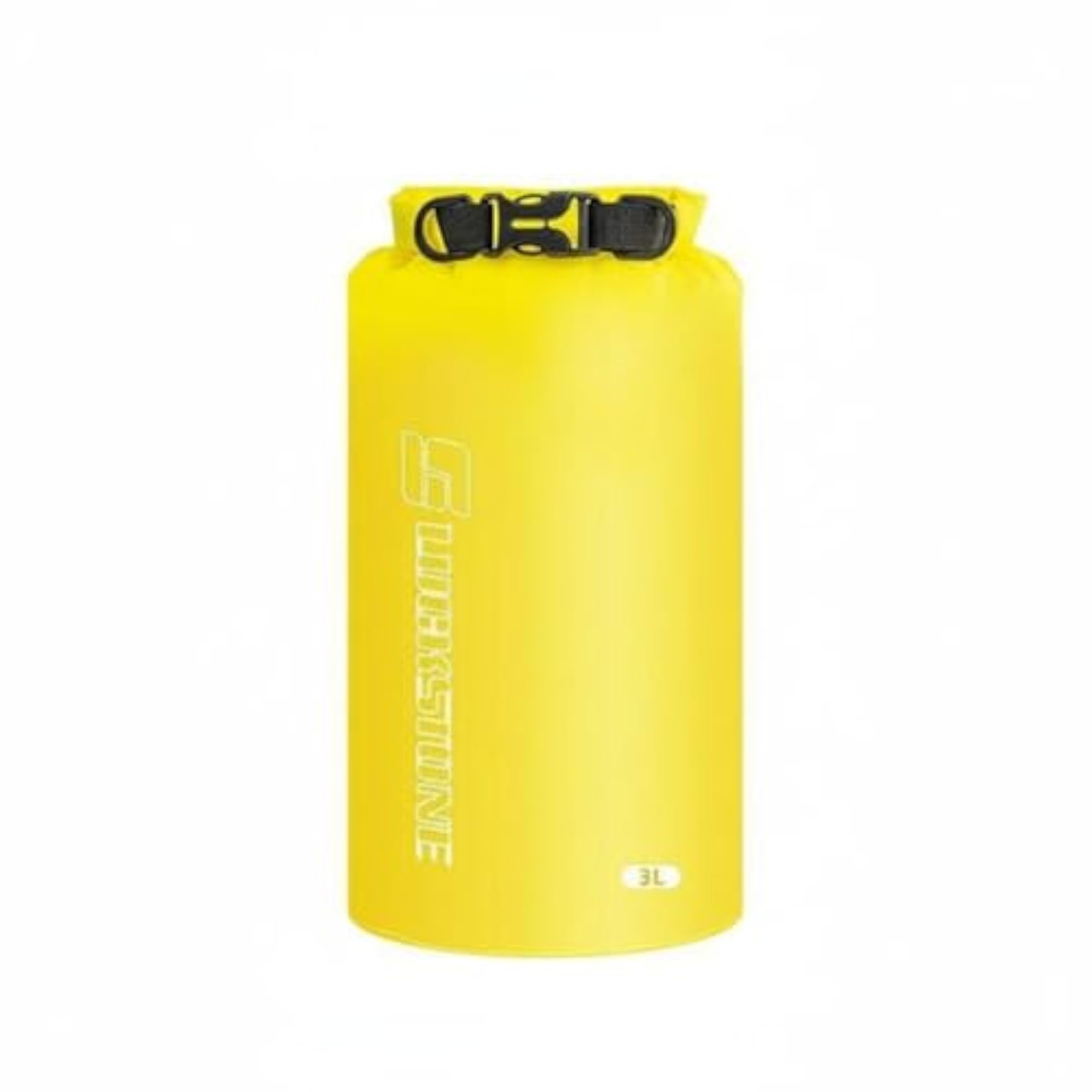 Outdoor Waterproof Cylindrical Bag for Camping