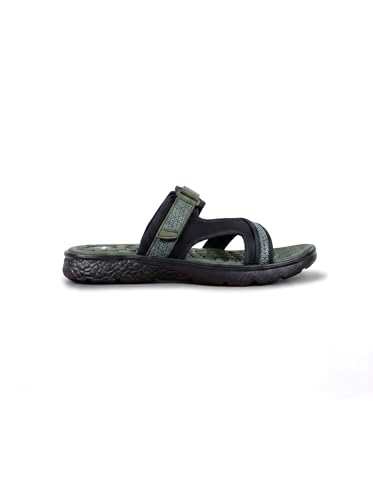 Image of Adda (LABEL || Durable & Comfortable || EVA Sole || Lightweight || Fashionable || Super Soft || Thong Slipper || Slippers And FlipFlops for Men's...
