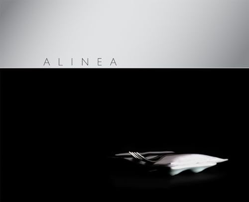 Alinea: Grant Achatz