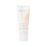 Nu Skin Sunright Body Block SPF 35 | 3.4 fl oz - Advanced Water-Resistant Sunscreen with Heat Shock Proteins, Peppermint Extract, and Powerful Antioxidants for Optimal Skin Protection and Well-Being