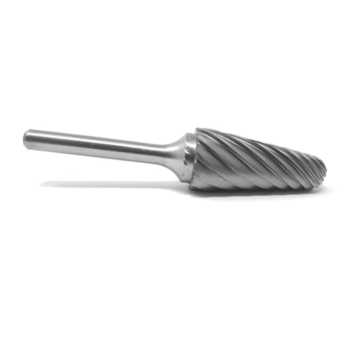 Punta rotativa de carburo Carbide USA SL-7 NF miniatura 1