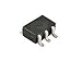 INFINEON BCR133SH6327XTSA1 BCR133S Series NPN 50 V 100 mA SMT Silicon Digital Transistor - SOT-363-6 - 3000 item(s)