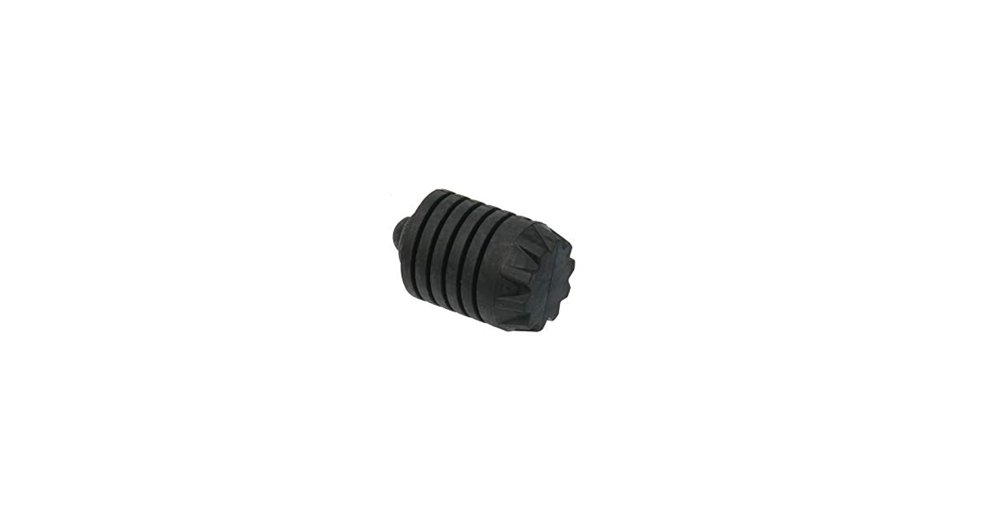Amazon.com: URO Parts 51248254063 Hood/Trunk Lid Stop Buffer