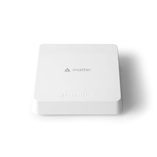 Matter Smart Home Hub, Thread & Tuya Zigbee...