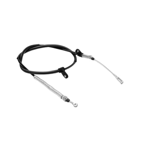 Cable freno coche delantero para estacionar Fiat Ducato de forma segura en pendientes