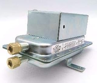 CLEVELAND CONTROLS AFS-222-112 AIR Pressure Sensing Switch, 300VA Pilot Duty, Adjustable Set Point, 15A Non-INDUCTIVE to 277VAC, 50/60HZ, 120-277VAC