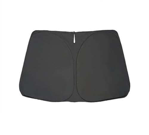 Pare-Soleil magnétiques Mercedes-Benz GLS X167 2020-2024 pour vitres de voiture