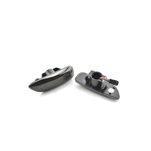 Répétiteur clignotant LED rétroviseur résout infiltration eau pour Volvo XC90 S80 V70 XC70