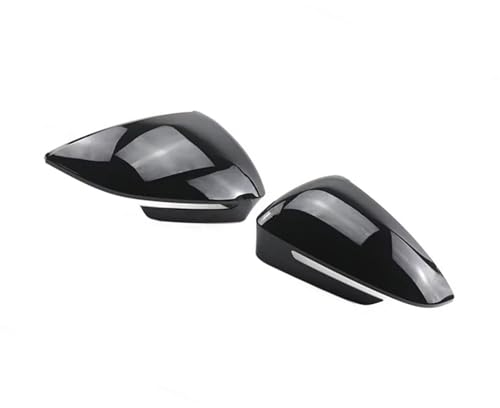 Coque de rétroviseur pour Q4 Etron 2021-2024 : pièce de rechange robuste de quality supérieure