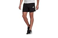 adidas Men's M Sl Chelsea Shorts (1/2) Black/White