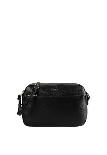 Liu Jo Bandoulière noire AA6204E1109 pour vos sorties et soirées urbaines