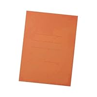 Cartelline Portadocumenti 3 Lembi - Confezione Da 50 Pezzi Azzurre - Carta 200gr PEFC - Foto 10