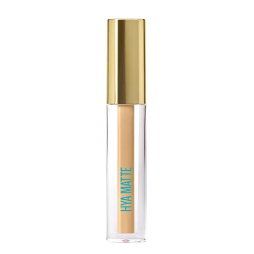 Image of Lakme 9to5 Hya Matte Liquid Concealer Sand 2ml (Pack of 2)