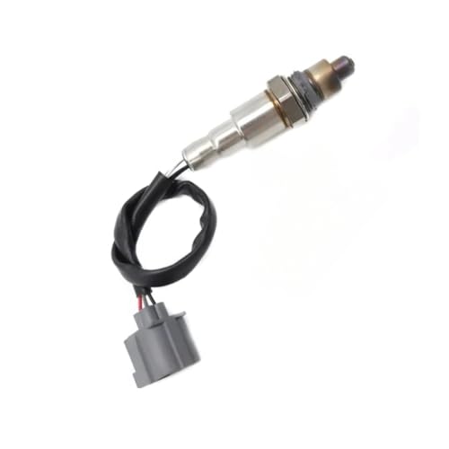 Capteur Lambda défaillant Benz résolu avec la sonde V30760054 aval