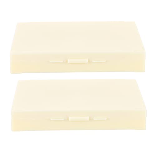 HAWILLOSCH 2 XCh{bNX XChXg[Wz_[ pXCh  ꂽXCh XChz_[ XCh[P[X Abs Beige