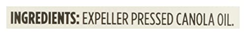 365 By Whole Foods Market, Canola Cooking Oil, 101.4 Fl Oz #TOP3