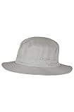 hyphen med TOOLZ UV-Schutzkleidung (Sonnenschutz-Faktor 80) Pocket-Hat Moonbeam (60)