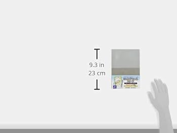 Amazon.co.jp: CONCCO254 ミニクリアファイルスリーブ : 文房具