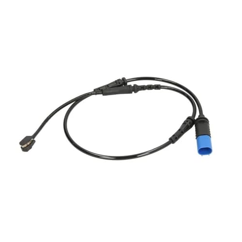 Avisador desgaste pastillas freno 34356870351 cable alarma freno para X3 G01 X4 G02