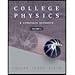 College Physics: A Strategic Approach Volume 2