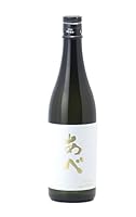 ABE あべ GOLD 白ラベル 720ml 日本酒【2025年9月製造】