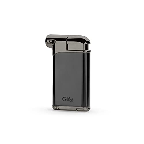 colibri Pacific Pfeifenfeuerzeug | Premium-metallkonstruktion | Eingebaute...