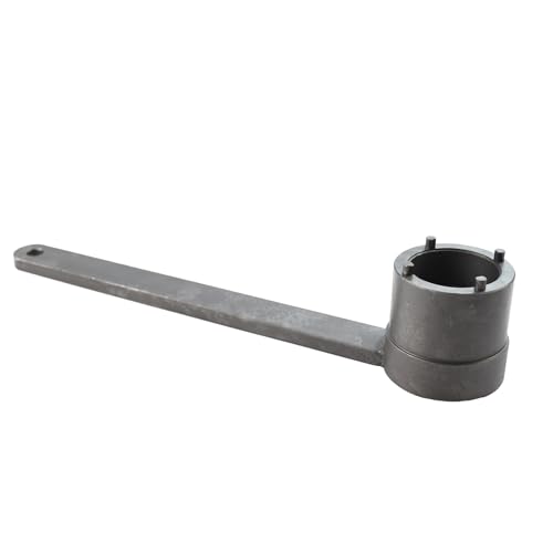 Image of VON For Ducati Primary Gear Holding Tool 4-pin Spanner for Ducati
