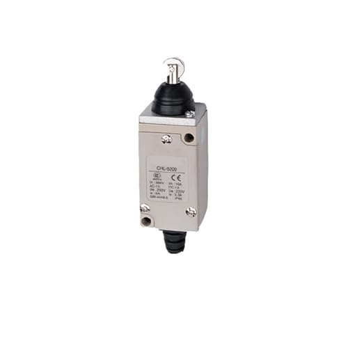Interrupteur de fin de course CHL-5200 avec mécanisme de réinitialisation automatique