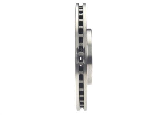 BOSCH 0 986 479 667, 2 szt Tarcze Hamulcowe przód 321mm