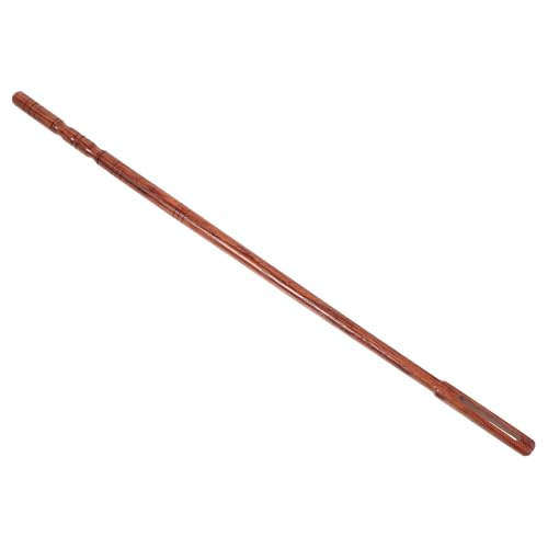 HANABASS Wooden Flute Cleaning Stick Flute Accessory for Cleaning and Clarinet Safe and Scratch-