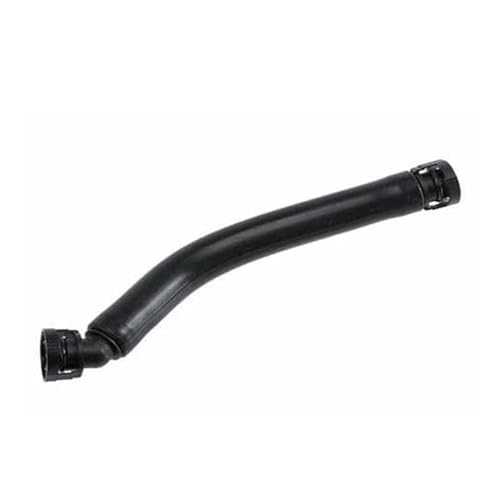 Image of Engine Crank Vent Hose For 1 3 Series E87 E90 Car Crankcase Breather Ventilation Hose 11157533332 11157533333 11157533341 11157542633