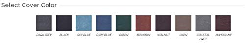 Hot Spring Vanguard Spa Cover 5" Taper Hot Tub Cover - Image 6