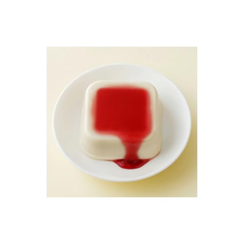 【北海道限定】 Pikotta 白い 恋人 ホワイトチョコレート プリン ミルクチョコレートプリン (ハスカップソース付き) 3個入x2個セット 協 和 紙 工 ウエットティッシュ １個 セット