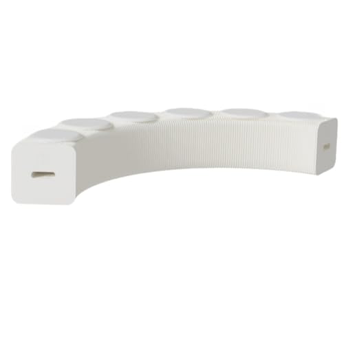 HCOSBIN y[p[x`,Lkx` ܂肽ݎ,AR[fBIX^CAό`\Axbh̒[ɑ@\A߉\A͂ȑω׏dAR[q[e[uACe[uƂĎgpł܂ (30cmA [6lp])