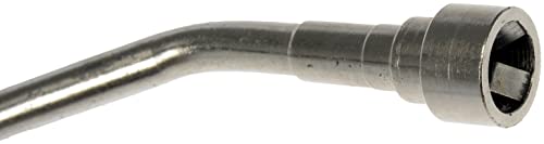 Tubo PCV 926-750 Dorman para motores seleccionados y ventilación de cárter 5