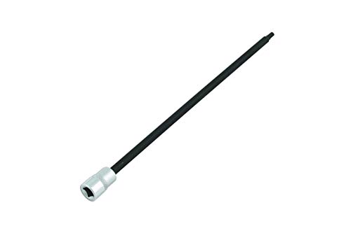 Laser 5749 Headlight Adjustment Hex Key 5mm, Chrome - Image 3
