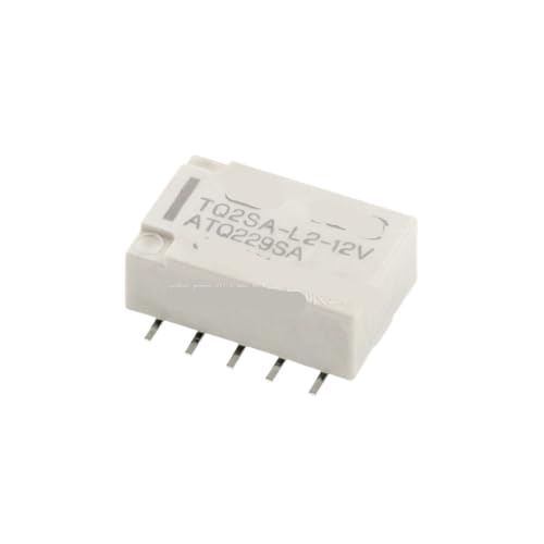 Relais à puce SOP10 TQ2SA-L2-24V pour automatisme durable