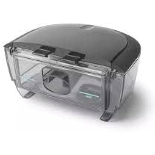 DreamStation 2 (DS2) Replacement Water Tank with Lid