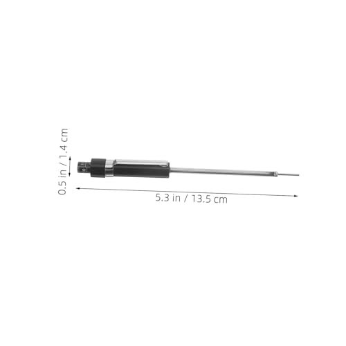 Calibrador de Grosor para Pastillas de Freno 2 Piezas miniatura 2