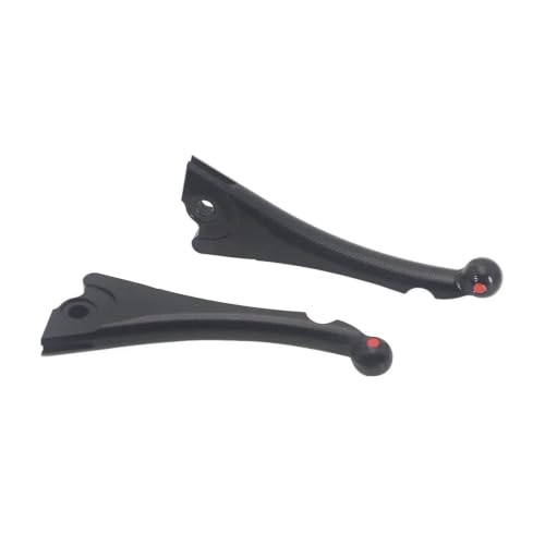 Poignée courte levier d'embrayage Vespa GT 200 pour remplacer levier tordu