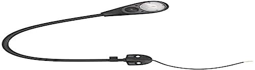 Luz de lectura LED HELLA de 12V y 24V blanca para furgonetas y caravanas