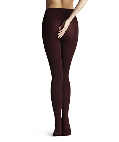 Image of FALKE Women's Family Sustainable Cotton Tights - Sustainable