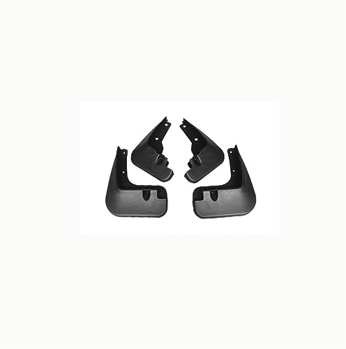 Garde-Boue de Voiture Haute Résistance pour Hyundai Sonata YF 2011-2014 | Finition Premium