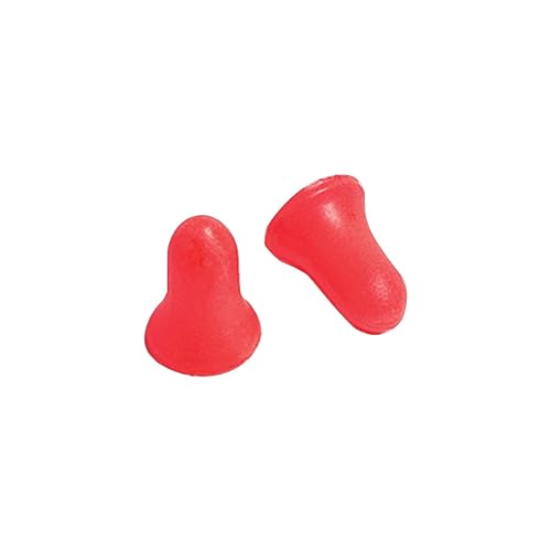 Tapones auditivos Honeywell Leight Max, paquete de 200