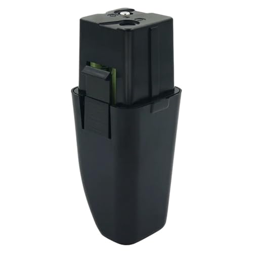 Compatible Avec Ontel, Swivel Sweeper G1 et G2, Batterie rechargeable de remplacement Ni-MH 7,2 V...