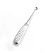 PRECISE CANADA: Bone Curette Spratt Size 5 BRUN CURETTES